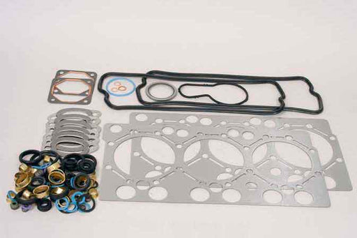 SLP HS-3001 Decarbonizing Gasket Set - 