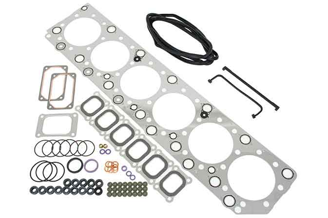 SLP HS-3050 Decarbonizing Gasket Set - 