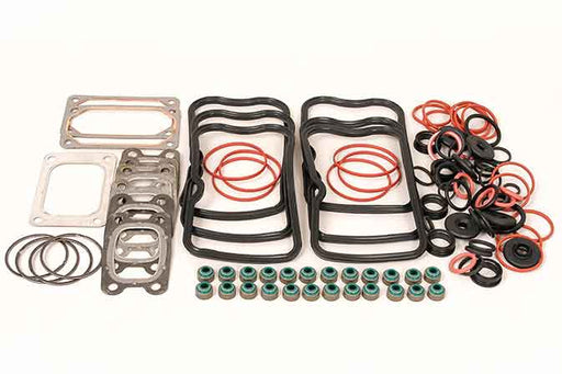 SLP HS-3060 Decarbonizing Gasket Set - 