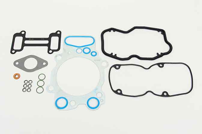 SLP HS-350 Decarbonizing Gasket Set - 551350