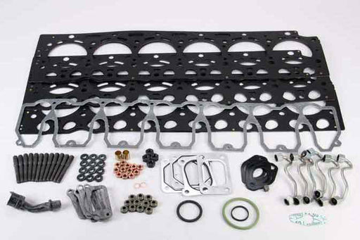 SLP HS-379 Decarbonizing Gasket Set - 11712379