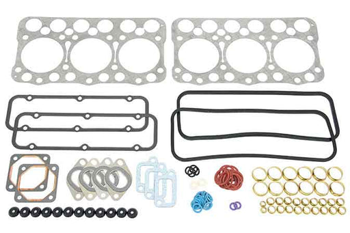 SLP HS-5000 Decarbonizing Gasket Set - 