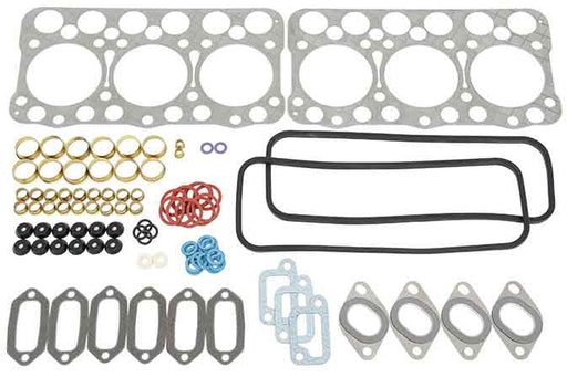 SLP HS-6001 Decarbonizing Gasket Set - 