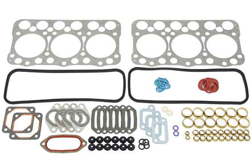 SLP HS-6002 Decarbonizing Gasket Set - 