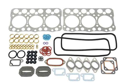 SLP HS-6003 Decarbonizing Gasket Set - 