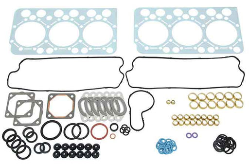 SLP HS-6010 Decarbonizing Gasket Set - 