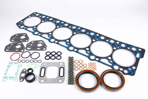 SLP HS-788 Decarbonizing Gasket Set - 3582437,3583788