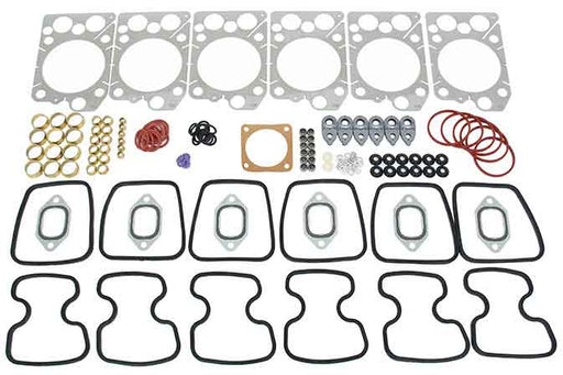 SLP HS-8000 Decarbonizing Gasket Set - 