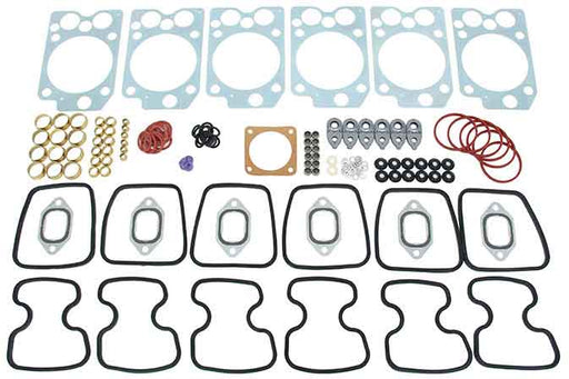 SLP HS-8001 Decarbonizing Gasket Set - 