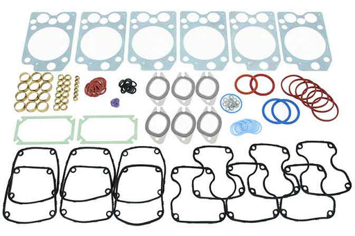 SLP HS-8006 Decarbonizing Gasket Set - 