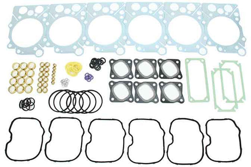 SLP HS-9000 Decarbonizing Gasket Set - 