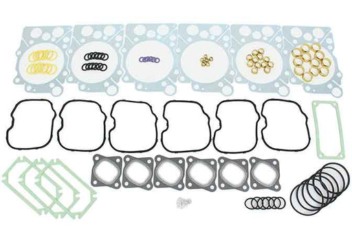 SLP HS-9001 Decarbonizing Gasket Set - 