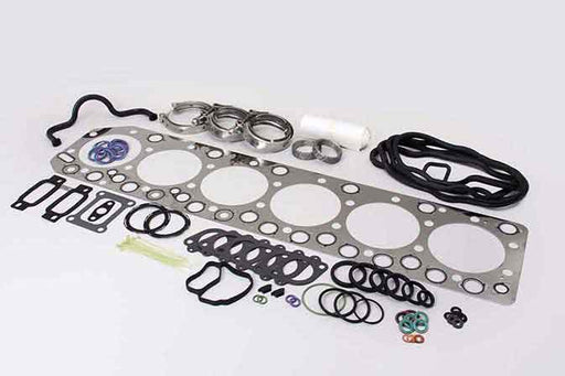 SLP HS-9816 Decarbonizing Gasket Set - 21439816,21533184,22521937