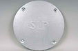SLP HSD-974 Heat Shield, Al-Zn - 1605164,20409127,3943974
