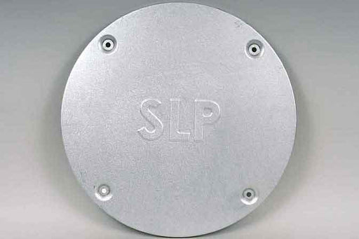 SLP HSD-974 Heat Shield, Al-Zn - 1605164,20409127,3943974