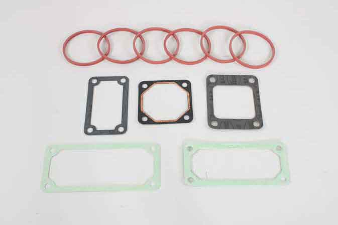 SLP IMK-346 Inlet Manifold Gasket Kit - 876346