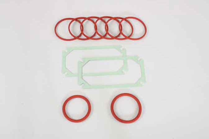 SLP IMK-781 Inlet Manifold Gasket Kit - 876781