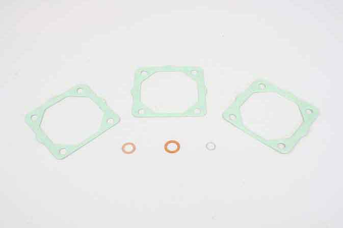 SLP IMK-833 Inlet Manifold Gasket Kit - 876833