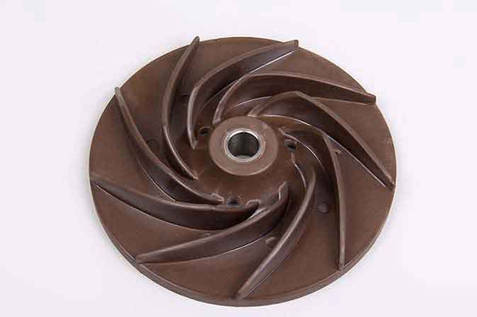 SLP IMP-485 Impeller - 1549485