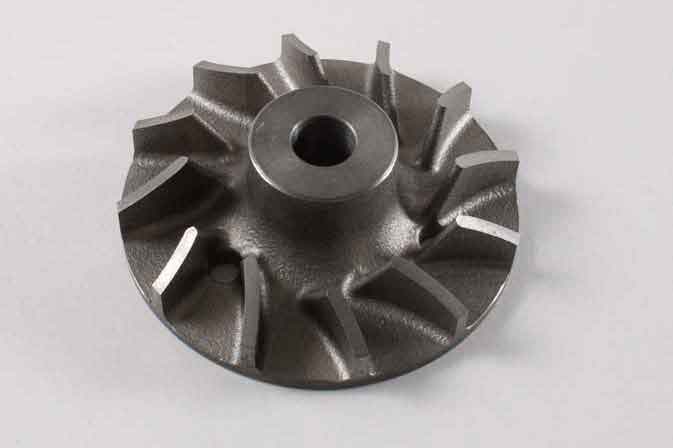 SLP IMP-602 Impeller - 1698602