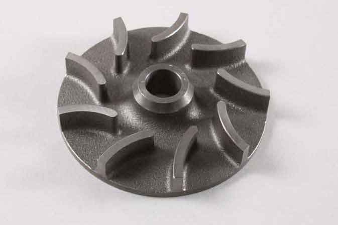 SLP IMP-740 Impeller - 11030740