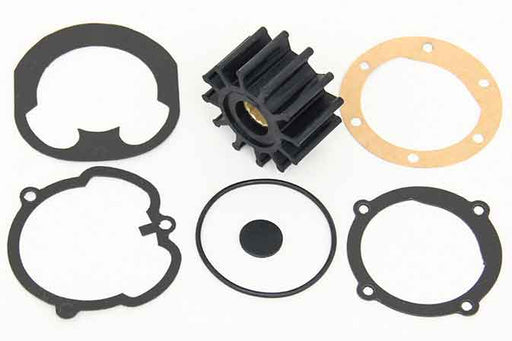 SLP IMPK-348 Impeller Kit - 21951346,21951348,3855546,3856039,3858256,3862281,3862567,875811,877400