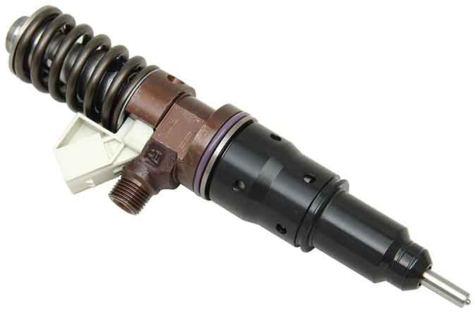 SLP INJ-2198 Injector - 22282198