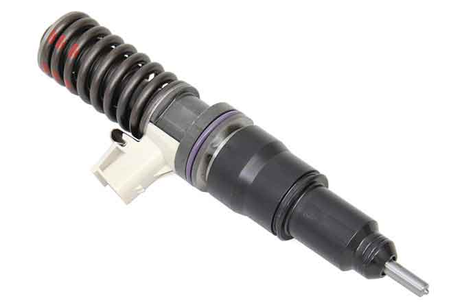 SLP INJ-241 Injector - 21467241,22340639