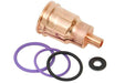 SLP ISK-717 Injector Sleeve Kit - 21274700,21351717,7421351717,85113732,85115712,85116162