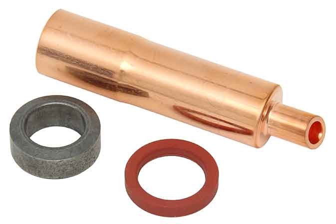 SLP ISK-946 Injector Sleeve Kit - 270946