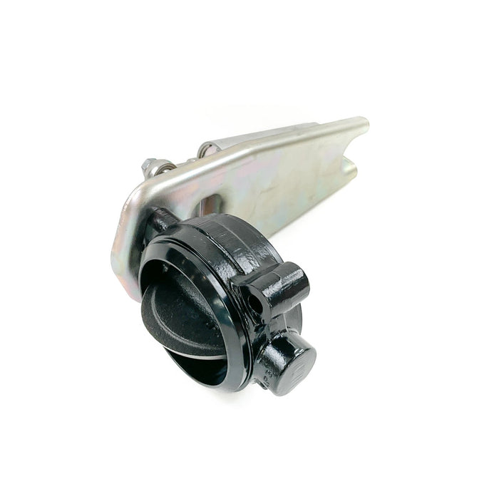 KB008928 Exhaust Gas Flap, engine brake
