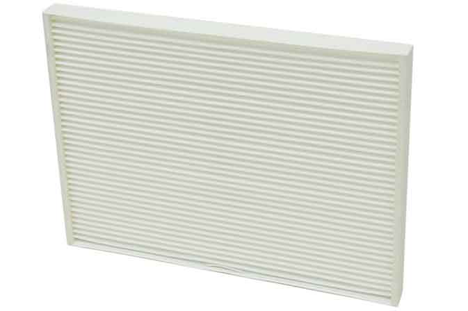 SLP KF-346 Cab Air Filter - 23515346, 82354791