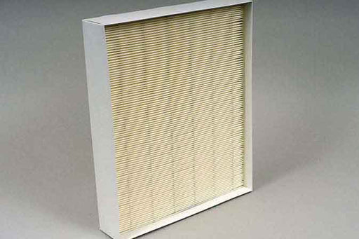 SLP KF-848 Cab Air Filter - 11007373,11007848