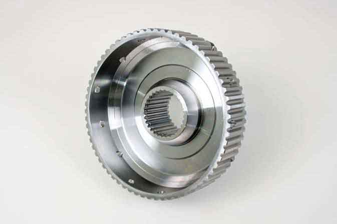 SLP KLN-255 Clutch Hub - 11036695,11145255