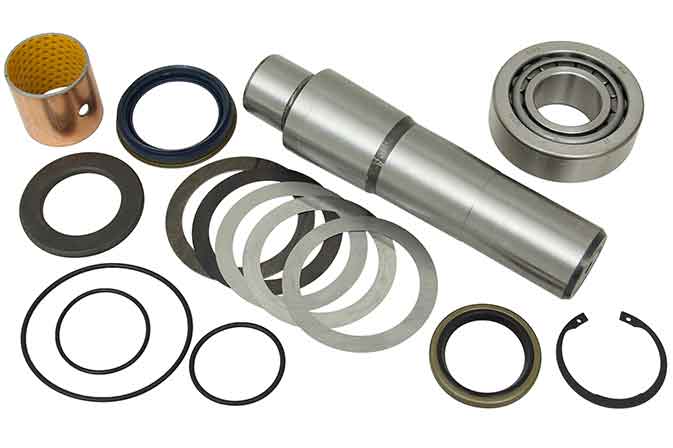 SLP KPK-284 King Pin Kit - 550284