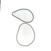 KS001351 Repair Set, piston/sleeve