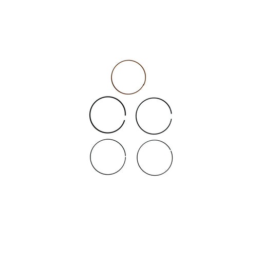 KS816465 Piston Ring Kit