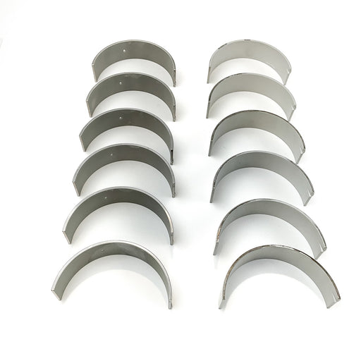 KS840030 Conrod bearing Set