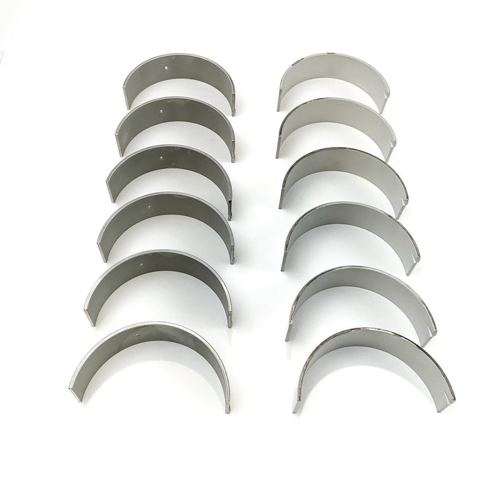 KS840030 Conrod bearing Set
