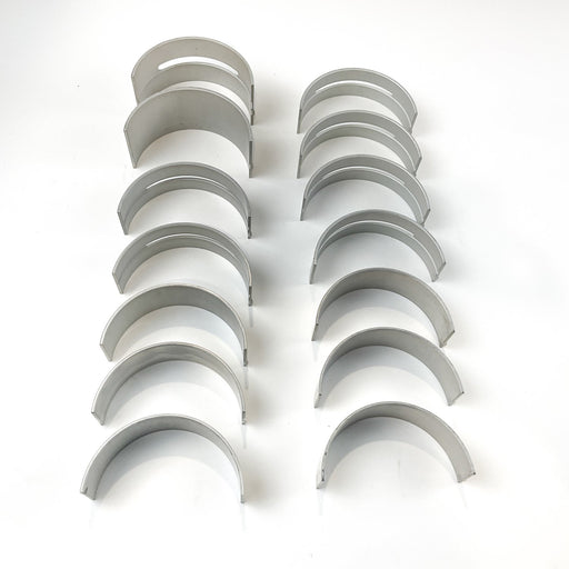 KS840610 Crankshaft bearing Set