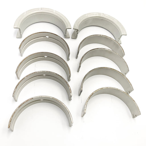 KS840930 Crankshaft bearing Set