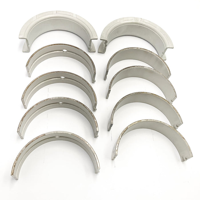 KS840930 Crankshaft bearing Set