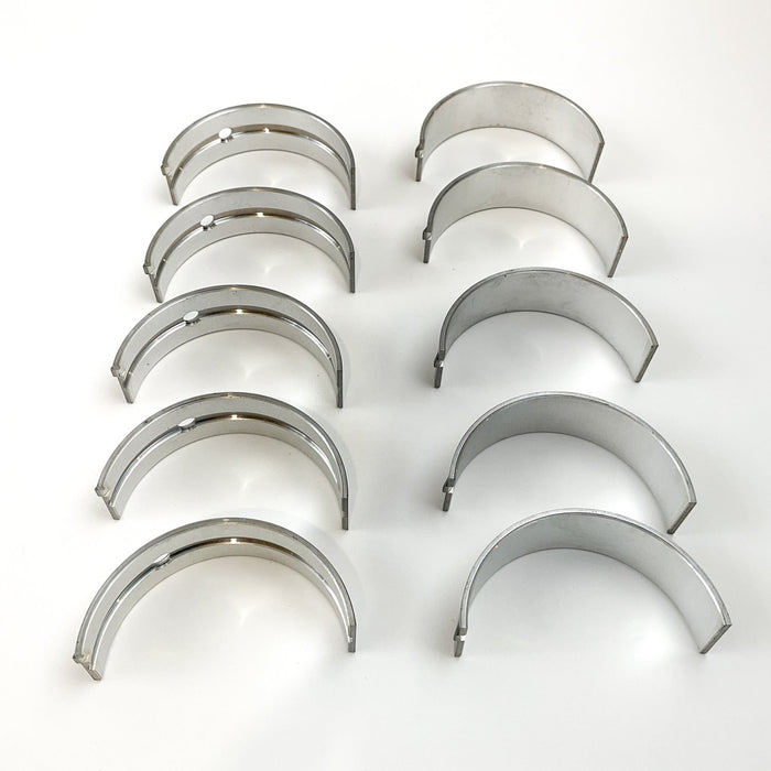 KS841710 Crankshaft bearing Set