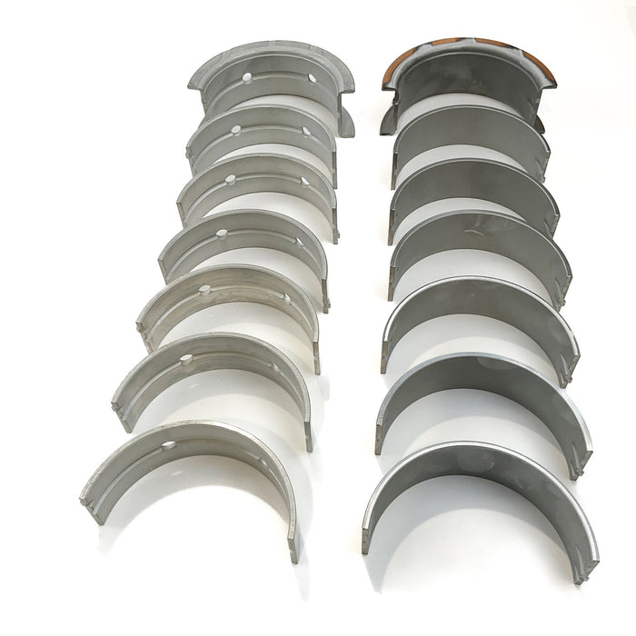 KS842050 Crankshaft bearing Set