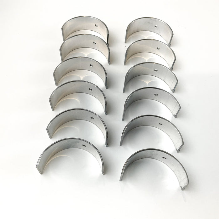 KS842060 Conrod bearing Set