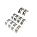 KS842490 Crankshaft bearing Set