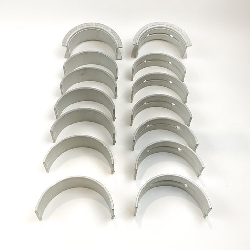 KS844870 Crankshaft bearing Set