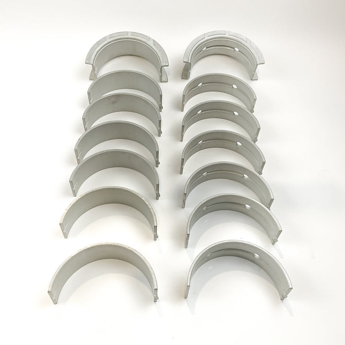KS844870 Crankshaft bearing Set