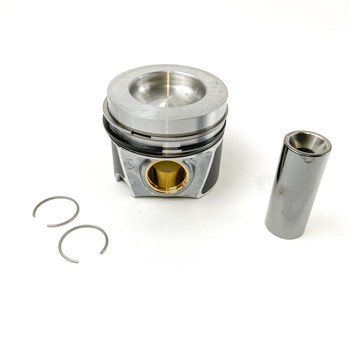 KS858720 Piston