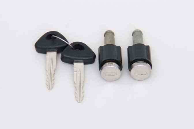 SLP LCK-072 Lock Cylinder Set - 1485072,1744065,581025 — GenParts.eu